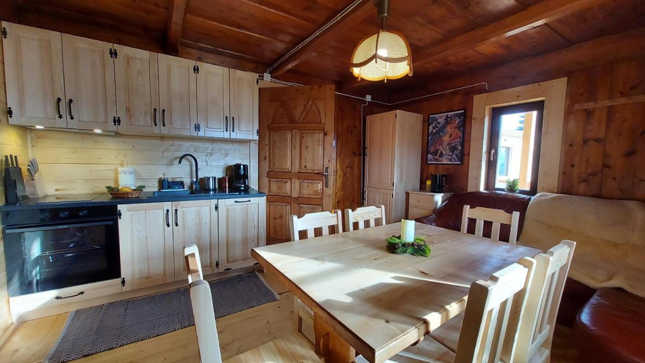 Villa Baranowka - Apartament #4 By Shortstaypoland Ratulow Exteriör bild